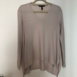 BCBG sweater